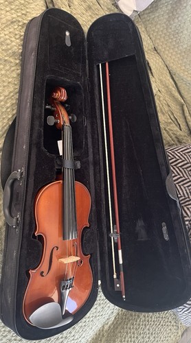 Violon étude - violon,