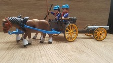 PLAYMOBIL vintage western