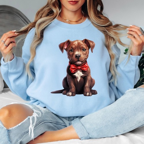 Sweat shirt cadeau pull - sweat-shirt,