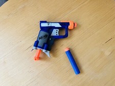 Nerf Jolt