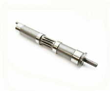 Broche de pompe à huile