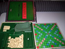 Jeu de société JDS Scrabble