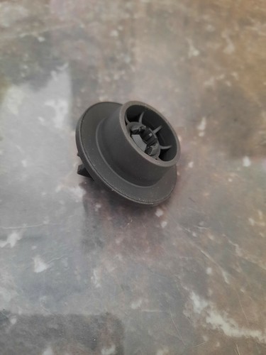 Roulette lave vaisselle - lave,