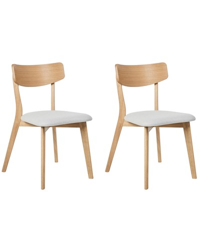 Lot chaises salle - chaises, à