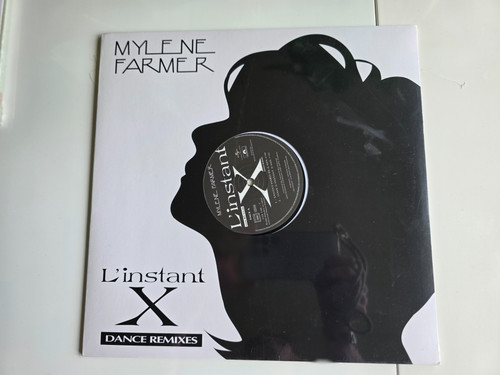 Neuf mylène farmer instant - neuf,