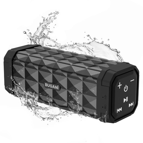 Bugani enceinte bluetooth - enceinte,