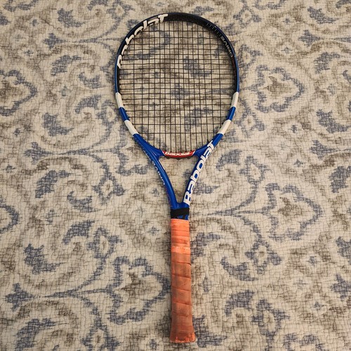 Babolat pure drive - 3, 4