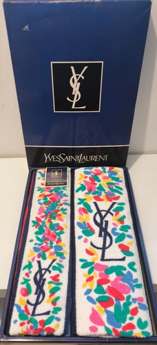 Ensemble deux serviettes - , de