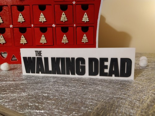 Logo the walking - logo,