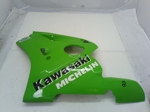 Kawasaki zxr 400 - kawasaki,