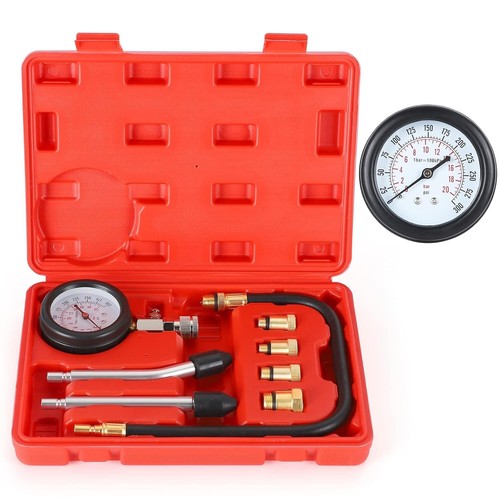 Testeur compression kit - de,