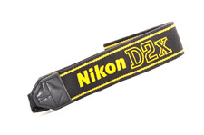 Véritable sangle d'appareil