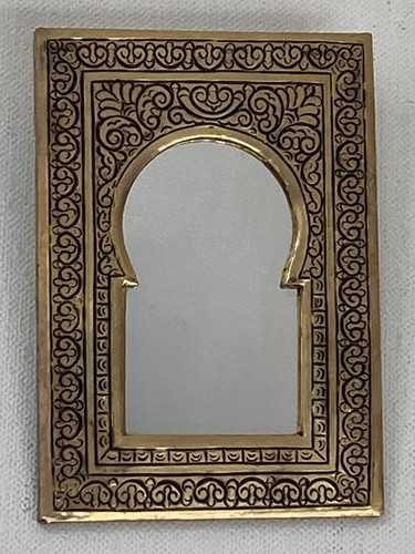 Miroir marocain orientale - miroir, en