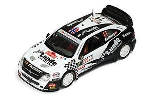 Ixo ram360 miniature citroen - ixo,