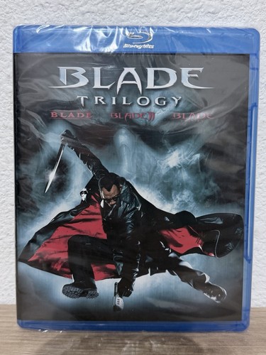 Blade trilogy collection - blade, 1-3