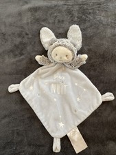Doudou Plat  MOTS D'ENFANTS