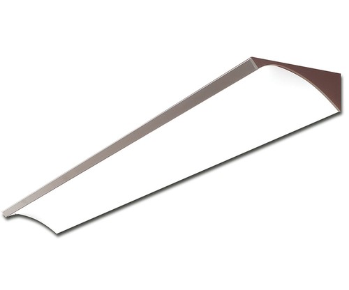 étagère murale led vela - murale,