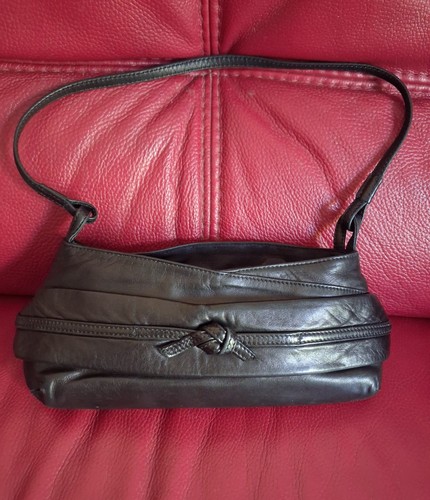 Sac baguette vintage kenzo - baguette, –