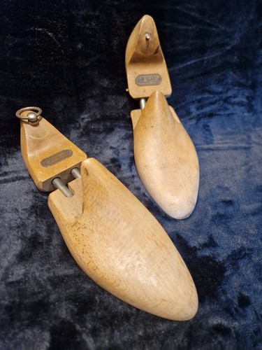 Embauchoirs savil bois brut - bois,