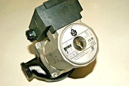 Pompe chaudiere circulateur - pompe,