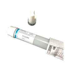 10x Philips MAS FLE 1200mm UO T8 16W 840 2500lm G13 4000K LED Tube (EM Mains)