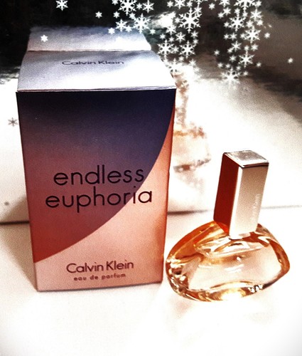 Miniature parfum endless - miniature,