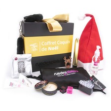 Sextoys Pour Tous Coffret