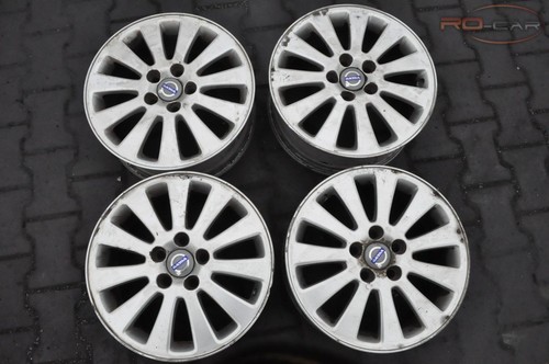 Volvo v50 s40 c30 jantes - volvo, 4x