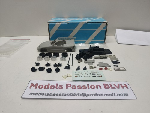 Bmw 1989 kit alezan - bmw,