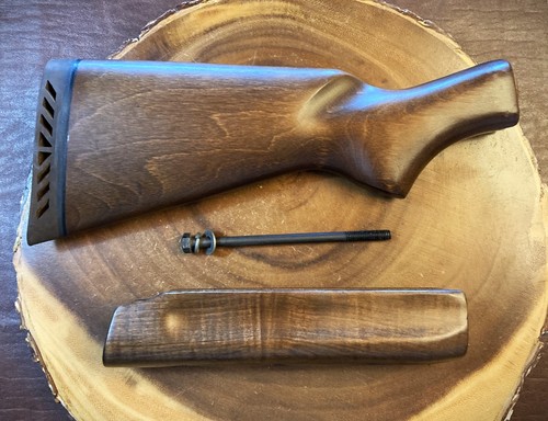 Mossberg 500 500a - mossberg,