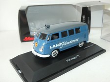 VW COMBI BUS T1 LANZ
