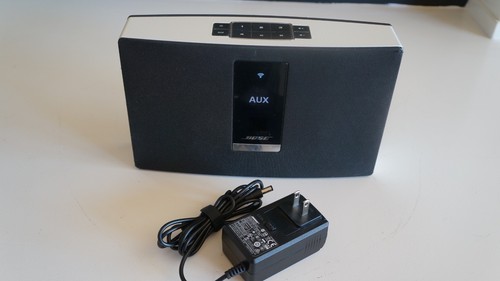 Bose soundtouch portable fi - portable, wi-fi