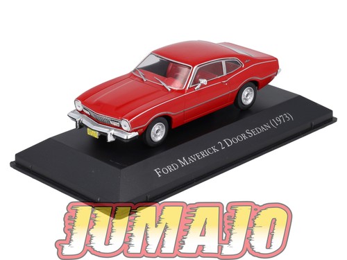 Ac25 voiture ixo altaya - 1/43,
