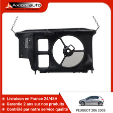 🇫🇷 FACE AVANT PEUGEOT