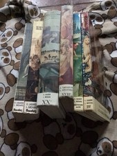 LOT 6 LAGARDE ET MICHARD - MoyenAge XVIe XVIIe XVIIIe XIXe XXe siècle