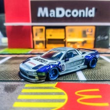 Kaido House Honda NSX Kaido Racing V2 - Purple - Chase KHMG173