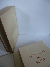 [CURIOSA] LOUYS (Pierre)