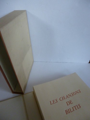 Curiosa louys - [curiosa], (pierre)