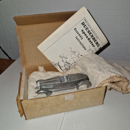 Kit precision miniature - kit,