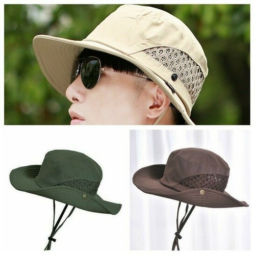 Homme femme pêche casquette - femme,