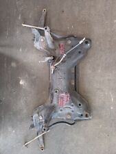 2009 Citroen C4 Picasso 1 Series 5-Door Minivan ENGINE CRADLE 