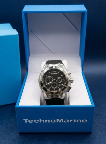 Montre homme technomarine - montre,