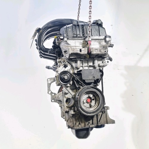 Moteur type hm05 peugeot 208 - hm05,