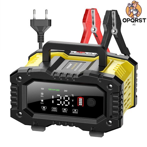 Chargeur batterie de - chargeur,