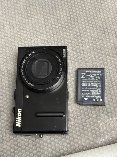 Appareil photo numérique