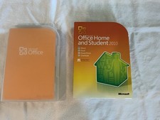 Microsoft Office Home And Student 2010 Family Pack x3 Exc Cnd W Product Key