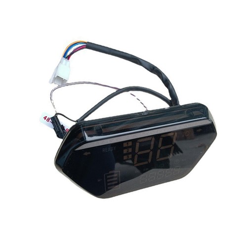 Compteur vitesse pour - vitesse,
