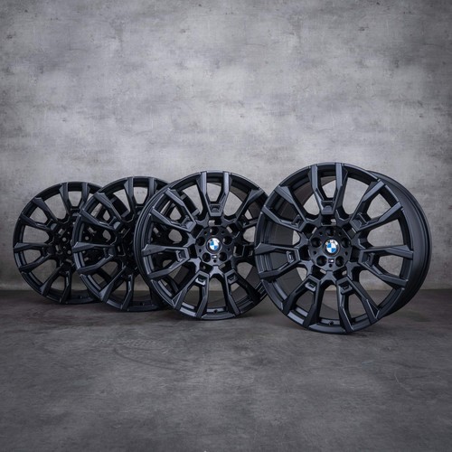 Bmw jantes pouces g05 - bmw, x5