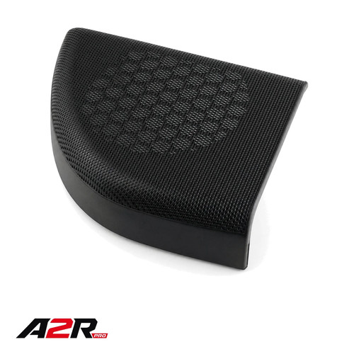 Grille haut parleur avant - grille, haut-parleur