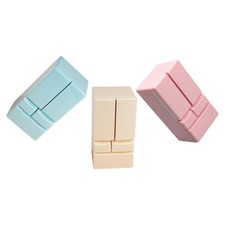  3 Pcs Mini Frigo Jouet